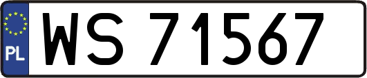 WS71567