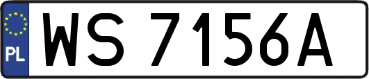 WS7156A