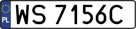 WS7156C