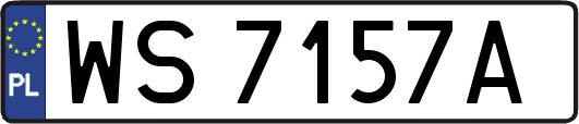 WS7157A