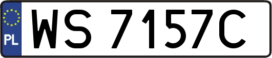 WS7157C