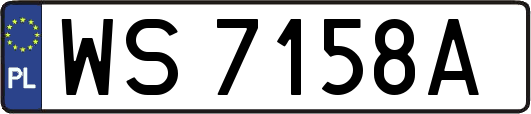 WS7158A
