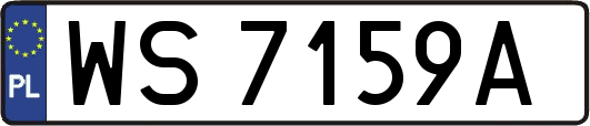 WS7159A