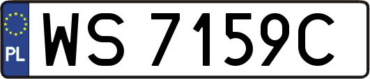 WS7159C