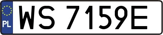 WS7159E