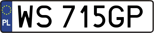 WS715GP
