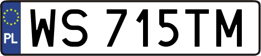 WS715TM