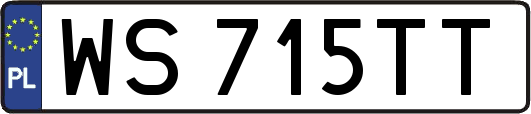 WS715TT
