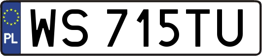 WS715TU