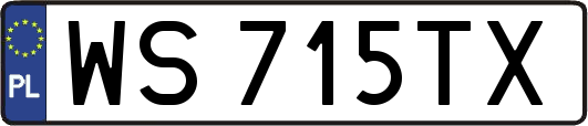 WS715TX