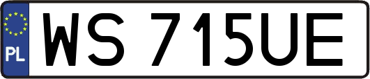 WS715UE