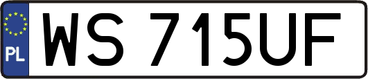 WS715UF
