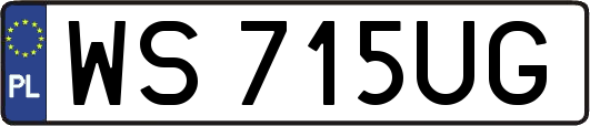 WS715UG