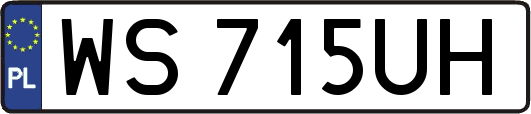 WS715UH