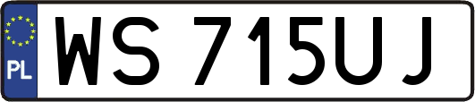 WS715UJ