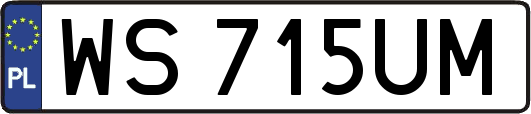 WS715UM