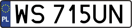 WS715UN