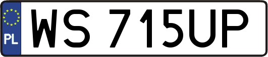 WS715UP