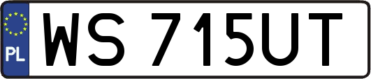 WS715UT