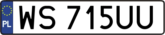 WS715UU