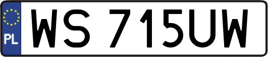 WS715UW