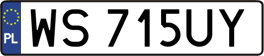 WS715UY
