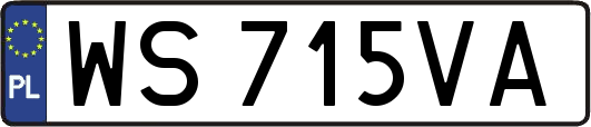 WS715VA
