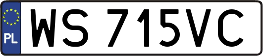 WS715VC