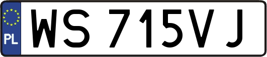 WS715VJ