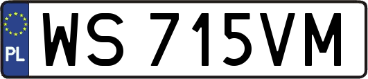 WS715VM