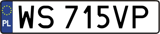 WS715VP