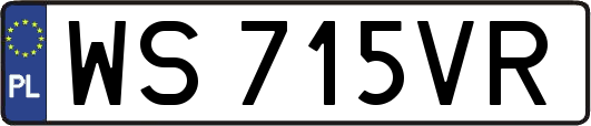 WS715VR