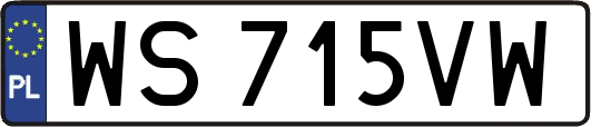 WS715VW