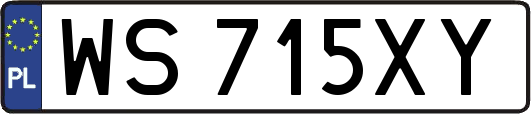 WS715XY