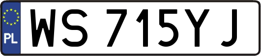 WS715YJ