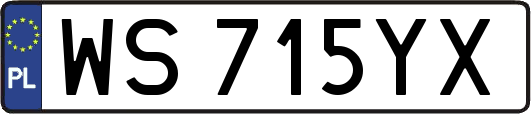 WS715YX