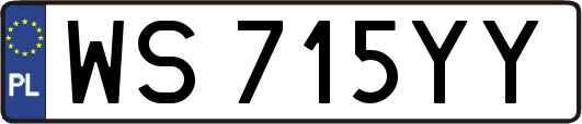 WS715YY