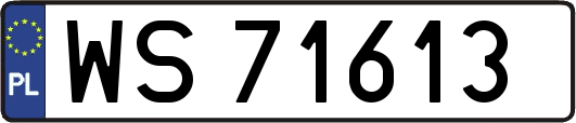 WS71613