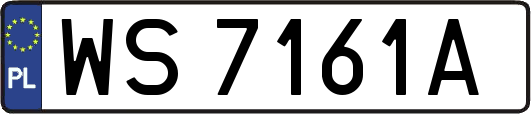 WS7161A
