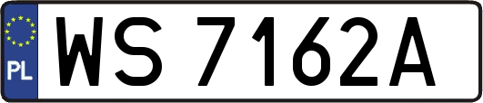 WS7162A