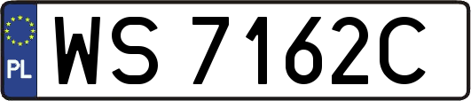 WS7162C