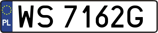 WS7162G