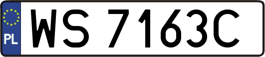 WS7163C