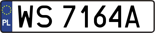 WS7164A