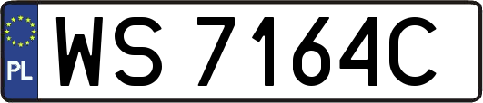 WS7164C