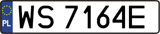 WS7164E