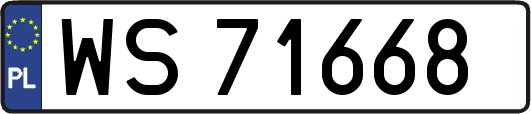 WS71668