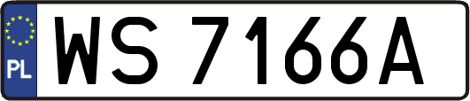 WS7166A