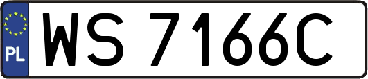 WS7166C