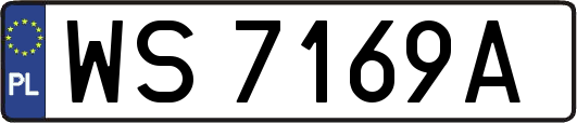 WS7169A